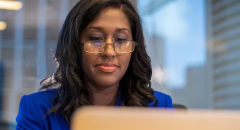 Online Business Graduate Program