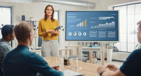 meeting image