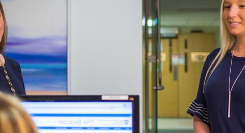 master in public health
