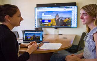 faculty support