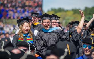 commencement