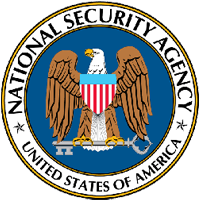 National Security Agency seal