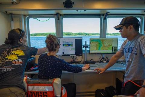 ocean engineering