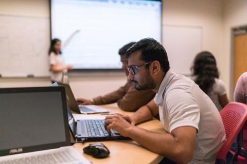 Data analyst skills