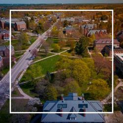 UNH Campus