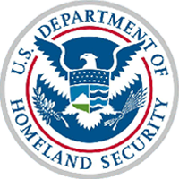 Department of Homeland Security seal