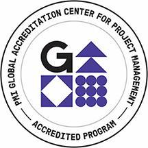 Global Accreditation Center seal