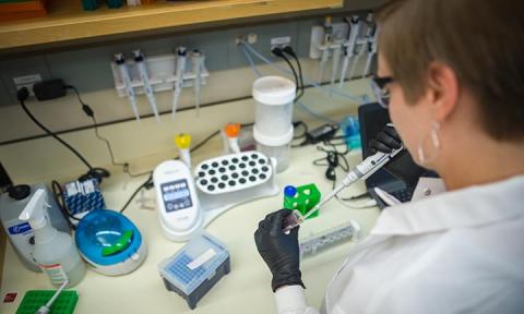 genomic research