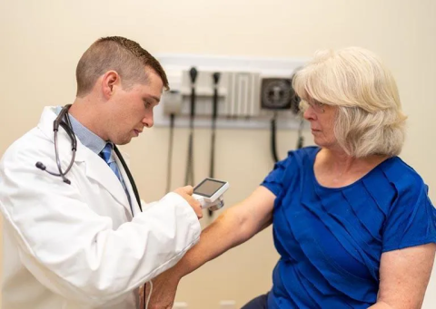 Nursing