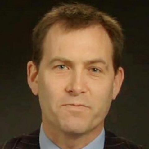 Andrew MacPherson