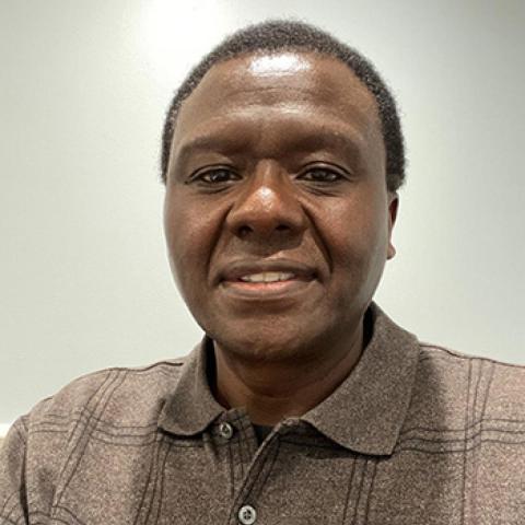 Isaac Ndungu