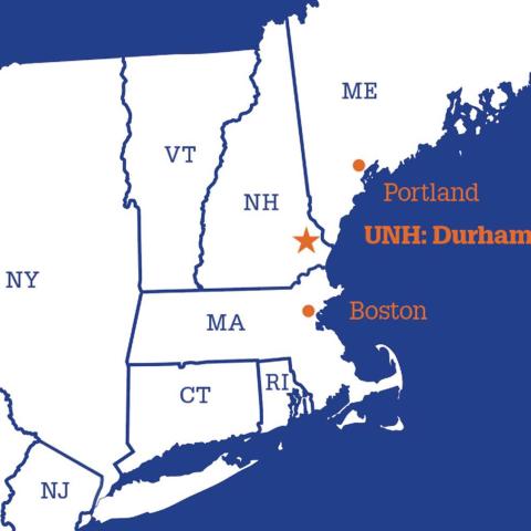 international location