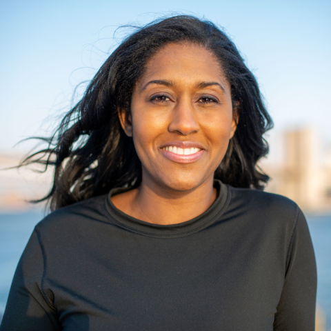 Tamara Foye