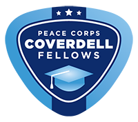 Coverdell badge logo